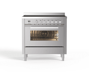 Hovedbilde ILVE LBI095SCWM3_SS